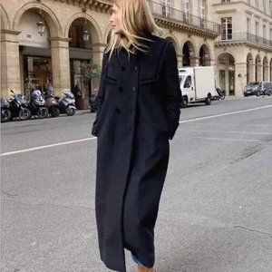 NWT Antonio Melani x Courtney Grow January Coat